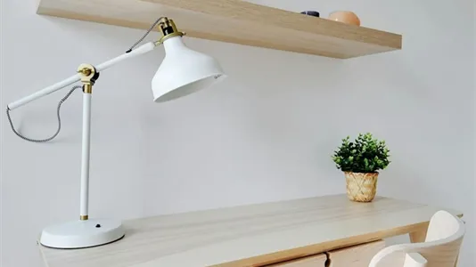 Rooms in Nanterre - photo 6