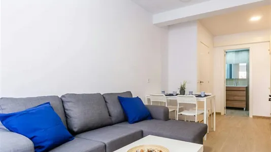 Apartments in Barcelona Sants-Montjuïc - photo 2