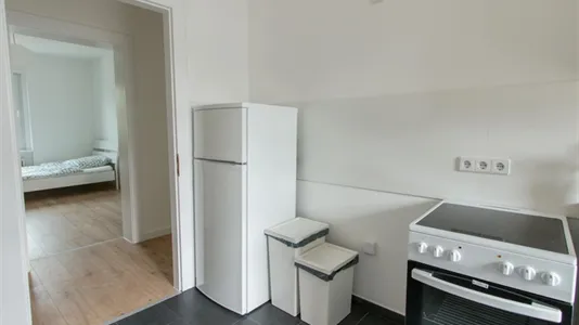 Rooms in Berlin Neukölln - photo 10