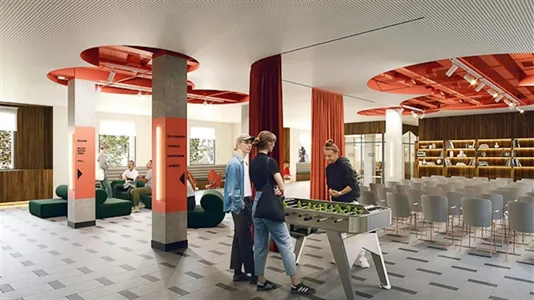 Rooms in Santiago de Compostela - photo 7