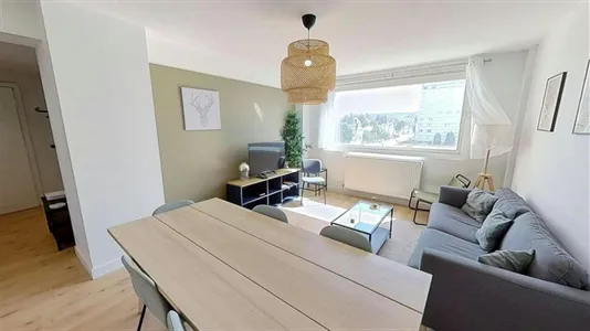 Rooms in Nancy - photo 9