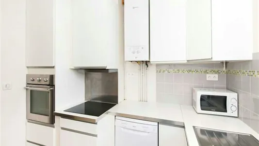 Rooms in Paris 10ème arrondissement - photo 7