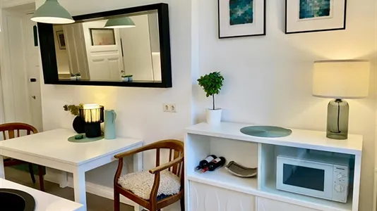 Apartments in Berlin Charlottenburg-Wilmersdorf - photo 10