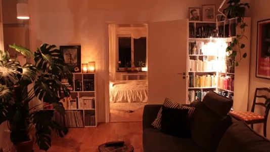 Apartments in Stockholm South - photo 3