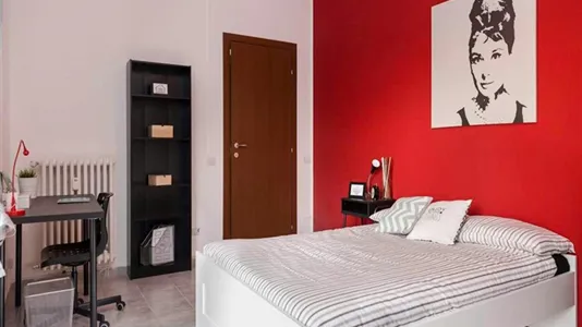 Rooms in Corsico - photo 1
