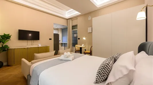 Apartments in Madrid Centro - photo 5