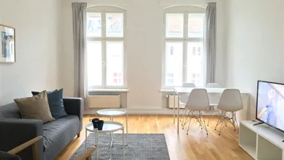 Apartment for rent in Berlin Neukölln, Berlin