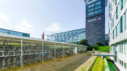 Apartments in Location is not specified - photo 4