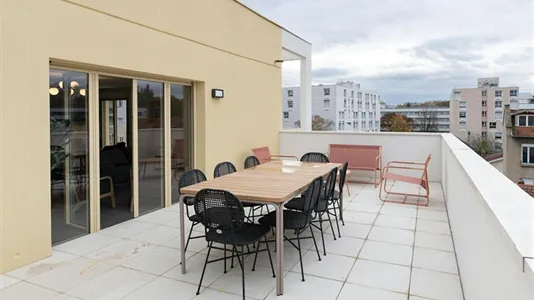 Rooms in Lyon - photo 6