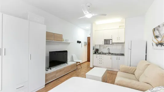 Apartments in Barcelona Sants-Montjuïc - photo 5