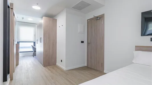 Rooms in Getafe - photo 2