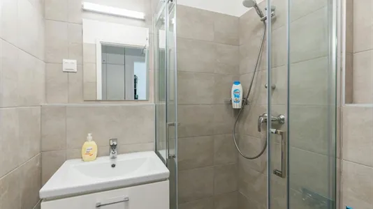 Apartments in Budapest Józsefváros - photo 10