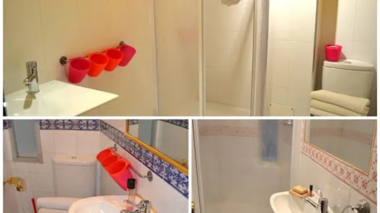 Rooms in Madrid Chamberí - photo 8