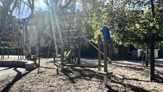 Apartments in Vasastan - photo 11