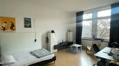 Room for rent in Frankfurt (region)