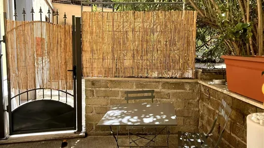 Apartments in Roma Municipio VIII – Appia Antica - photo 8