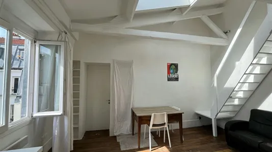 Apartments in Paris 14ème arrondissement - Montparnasse - photo 7