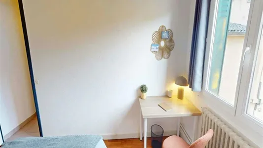 Rooms in Lyon - photo 7