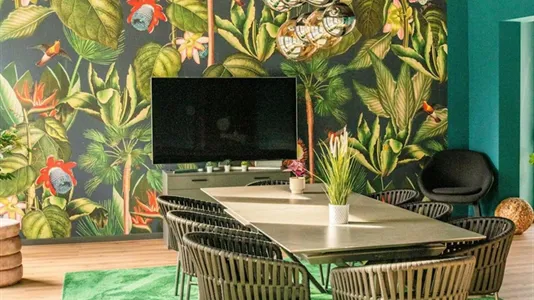 Apartments in Nuremberg - photo 7