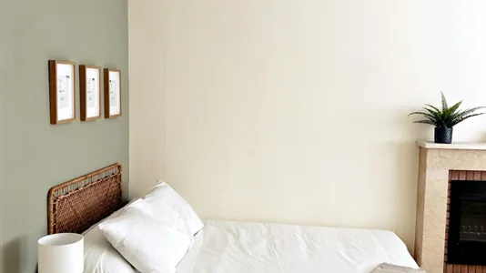 Rooms in Madrid Hortaleza - photo 1