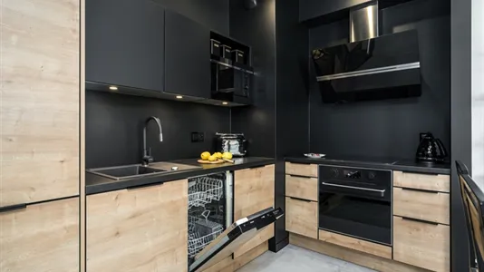 Apartments in Poznań - photo 10