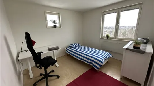 Apartments in Sundbyberg - photo 12