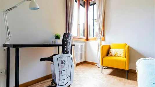 Rooms in Padua - photo 6