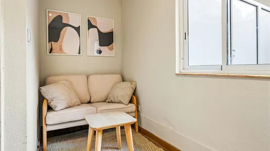 Rooms in Location is not specified - photo 8