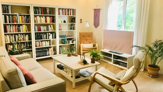 Rooms in Badalona - photo 6