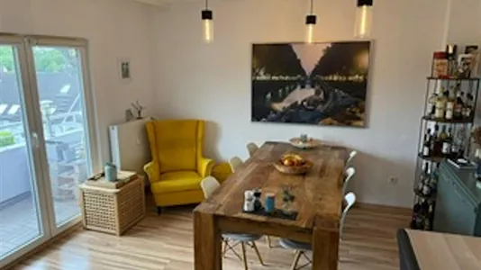 Apartments in Bochum - photo 2
