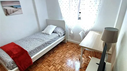 Rooms in Getafe - photo 8