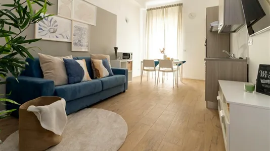 Apartments in Turin - photo 3