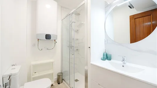 Rooms in Bilbao - photo 6