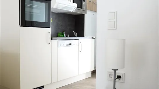 Apartments in Gießen - photo 4