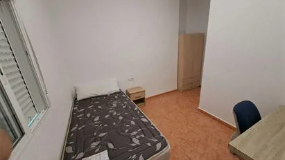 Room for rent in Valencia L'Eixample, Valencia (region)