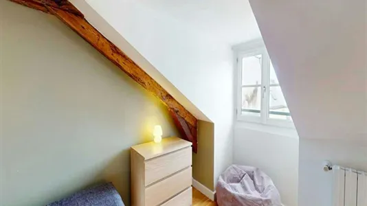 Rooms in Paris 9ème arrondissement - photo 1