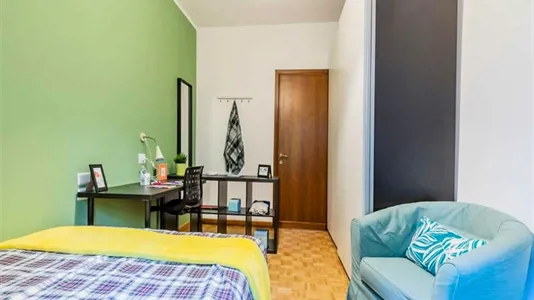Rooms in Padua - photo 1