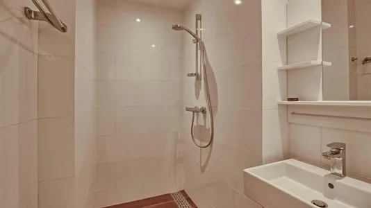 Apartments in Brussels Schaarbeek - photo 7