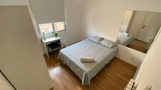 Rooms in Madrid Puente de Vallecas - photo 4