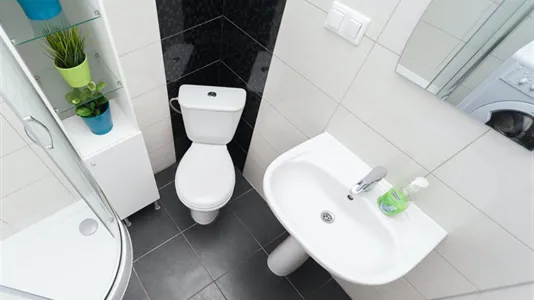 Apartments in Kraków Podgórze - photo 4