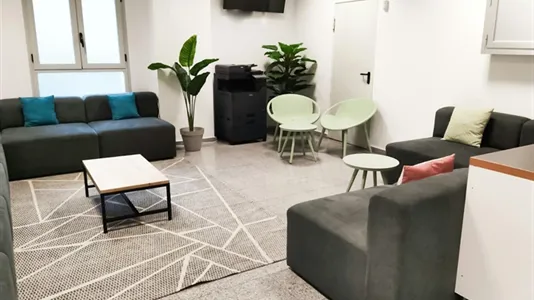 Rooms in Zaragoza - photo 10