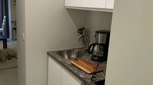 Apartments in Stad Brussel - photo 5