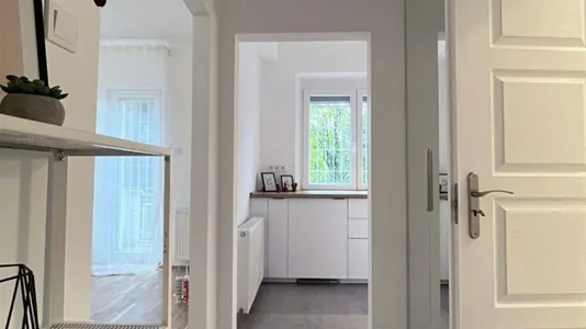 Apartments in Budapest II. kerület - photo 6