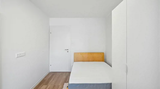 Rooms in Graz - photo 1