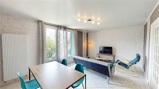 Rooms in Grenoble - photo 4