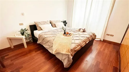 Apartments in Milano Zona 4 - Vittoria, Forlanini - photo 4