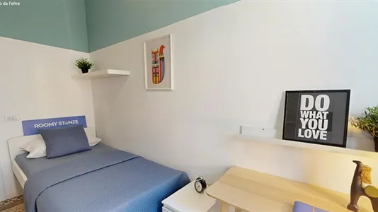 Rooms in Pavia - photo 2