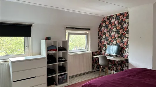 Rooms in Schiedam - photo 3