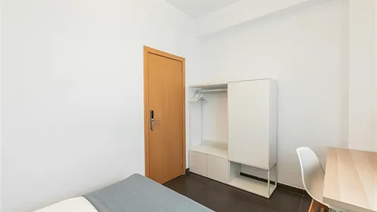 Rooms in Valencia L'Eixample - photo 2