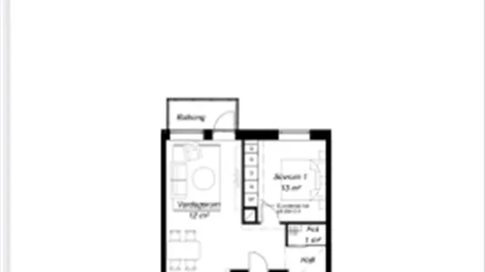 Apartments in Lundby - photo 2